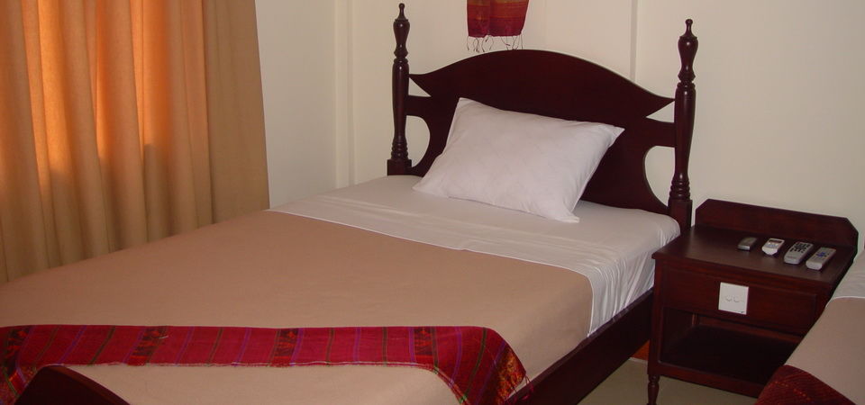 Anise Hotel And Restaurant Phnom Penh Exterior foto